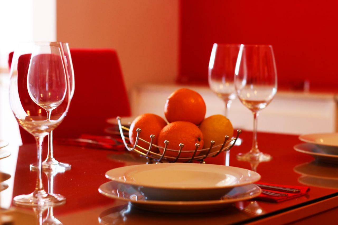 Apartamento Sunny Corner In City Center With Free Parking Pula Exterior foto